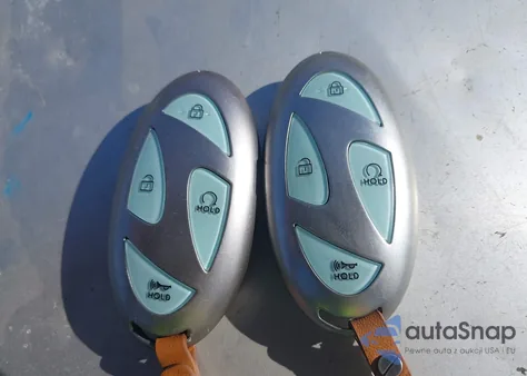 2025 Hyundai Ioniq 6 Sel from USA, damaged, VIN KMHM34AA8SA091969